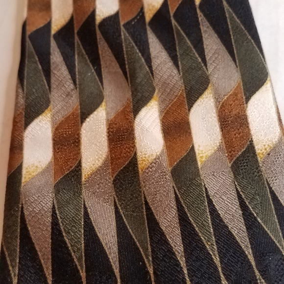 Manzoni tie k24 - Picture 6 of 7